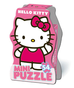 094516 - Hello Kitty 54 .