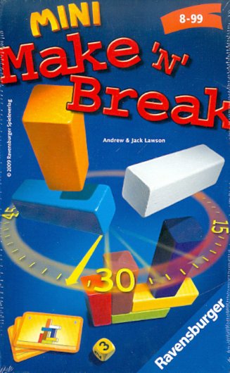 232857    Make n Break