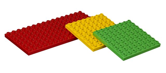  LEGO    LEGO DUPLO